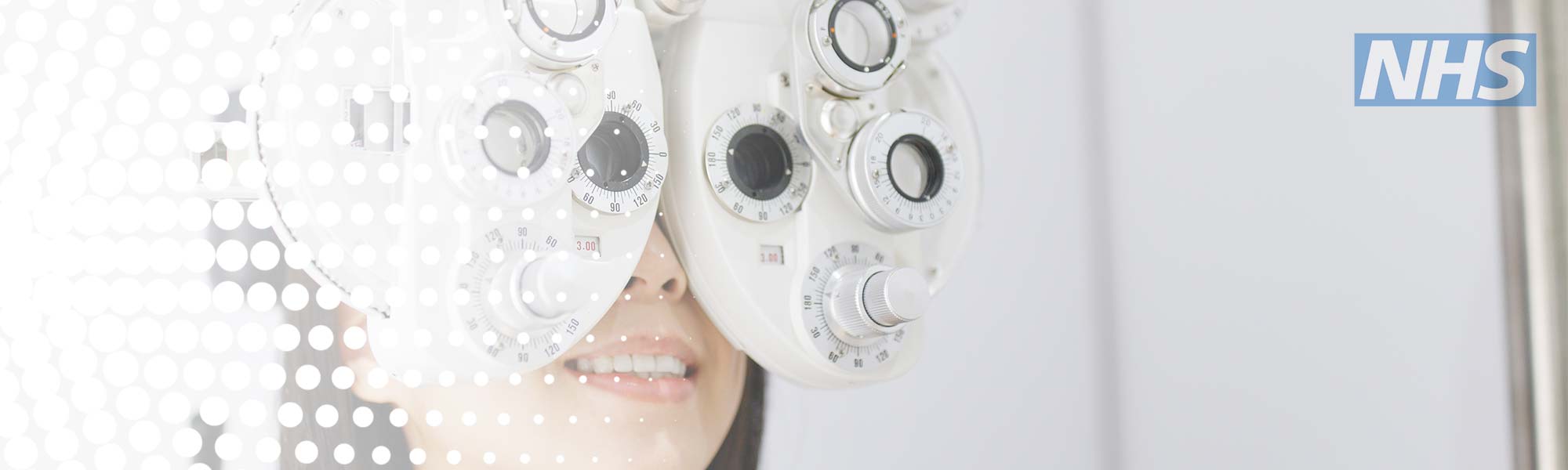 NHS Eye Tests